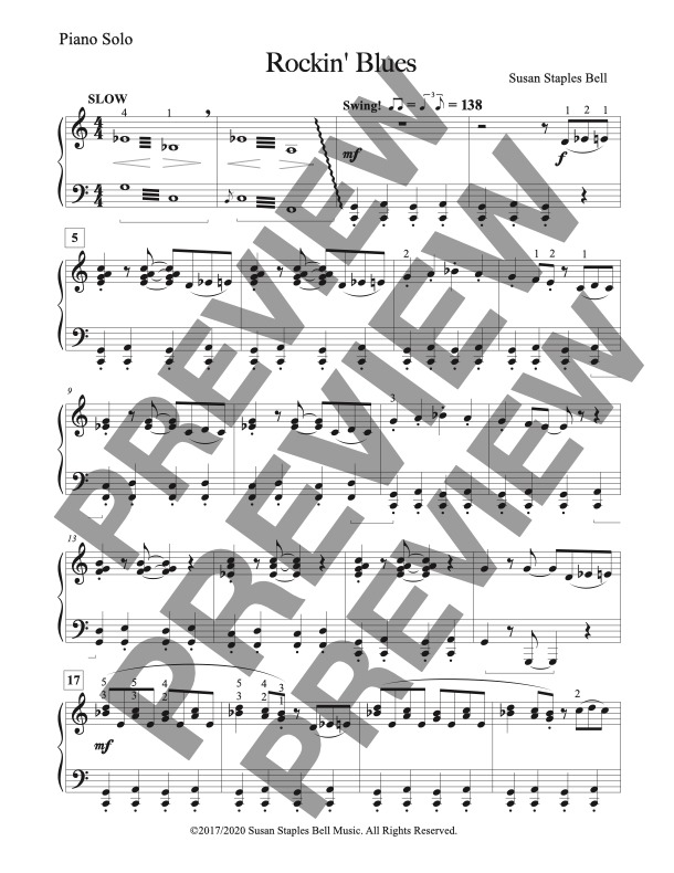 Best of Boogies and Blues Collection - Image 6