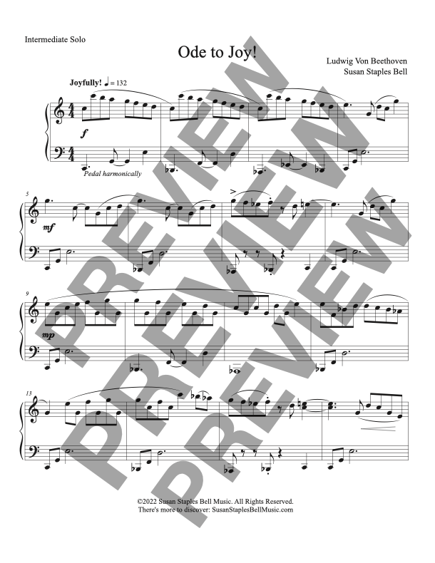 Christmas Solos for the Sanctuary collection - Image 9