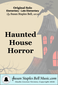 haunted-house-horror-late-elementary-solo