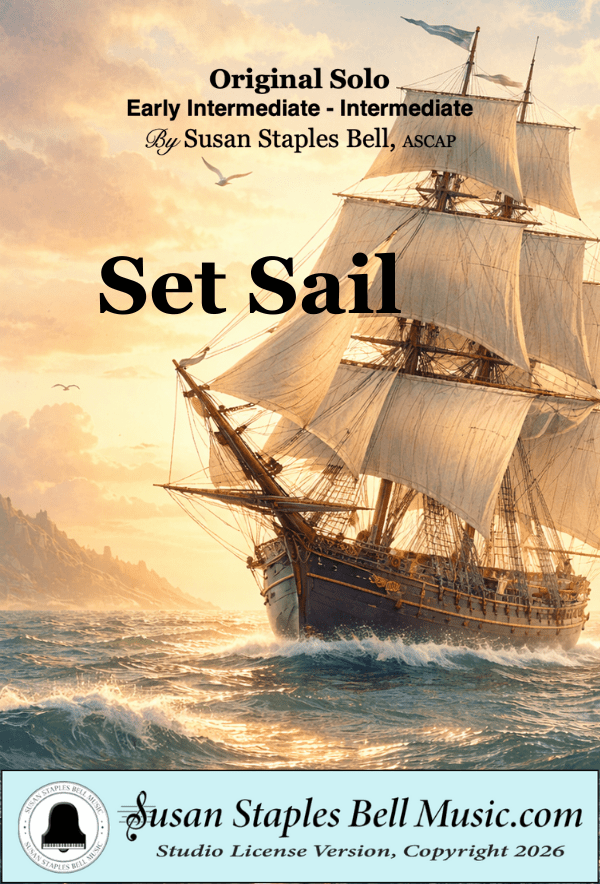 Set Sail! Solo