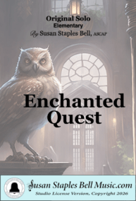 Enchanted Quest, Solo