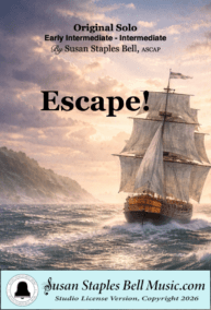 escape-early-intermediate-solo