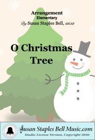 o-christmas-tree-easy-piano-inspired-by-my-lead-sheet-method-book
