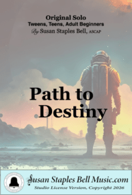 Path to Destiny, Solo