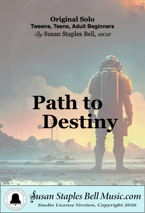 Path to Destiny, Solo