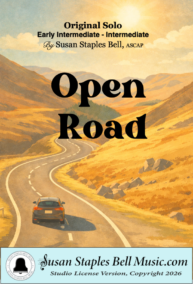 open-road-from-the-collection-summer-vibes-piano-solo-studio-license