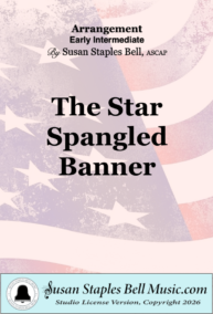 the-star-spangled-banner-early-intermediate-intermediate
