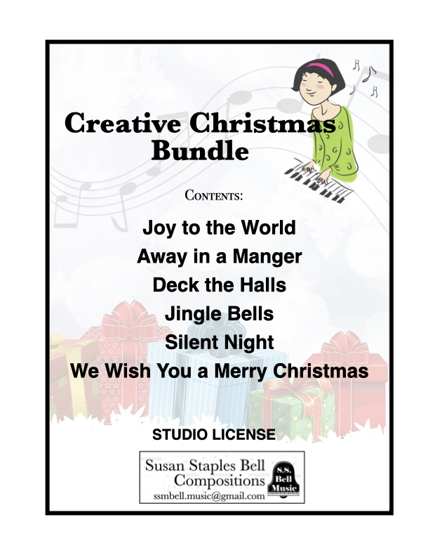 Creative Christmas Collection
