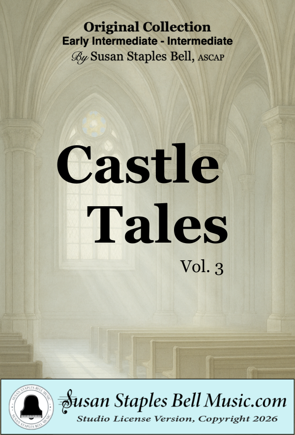 Castle Tales Complete Series (1-5) - Image 4