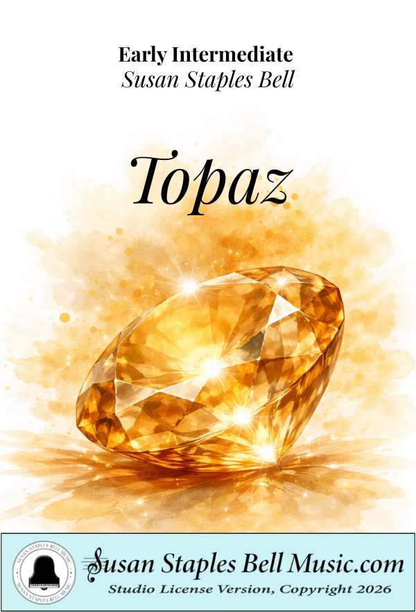 Topaz