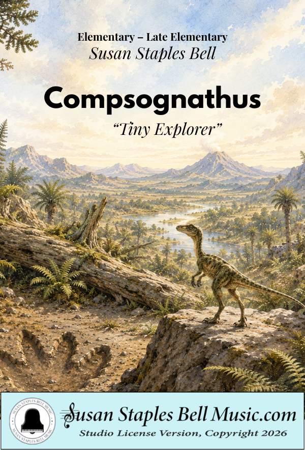 Compsognathus