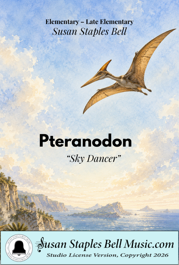 Pterandodan