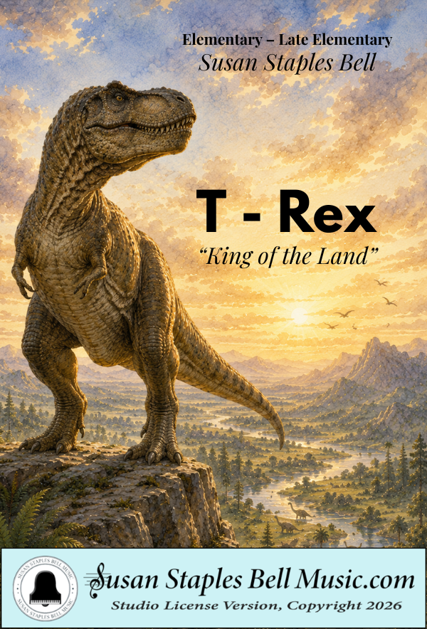 T Rex