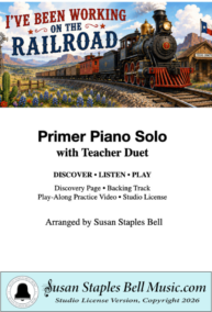 ive-been-working-on-the-railroad-folk-song